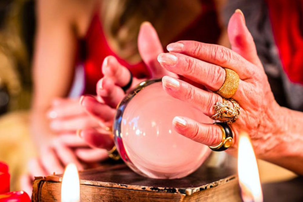 Top Psychic in Auckland